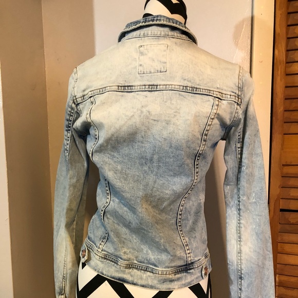 Promod Denim Collection Jacket - Picture 2 of 8